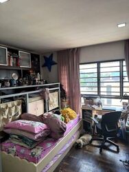 Sixth Avenue Centre (D10), Apartment #449158651